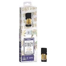 Vape Cartridge - STRAWBERRY SHORTCAKE 1G Live Resin Liquid Diamonds Pod