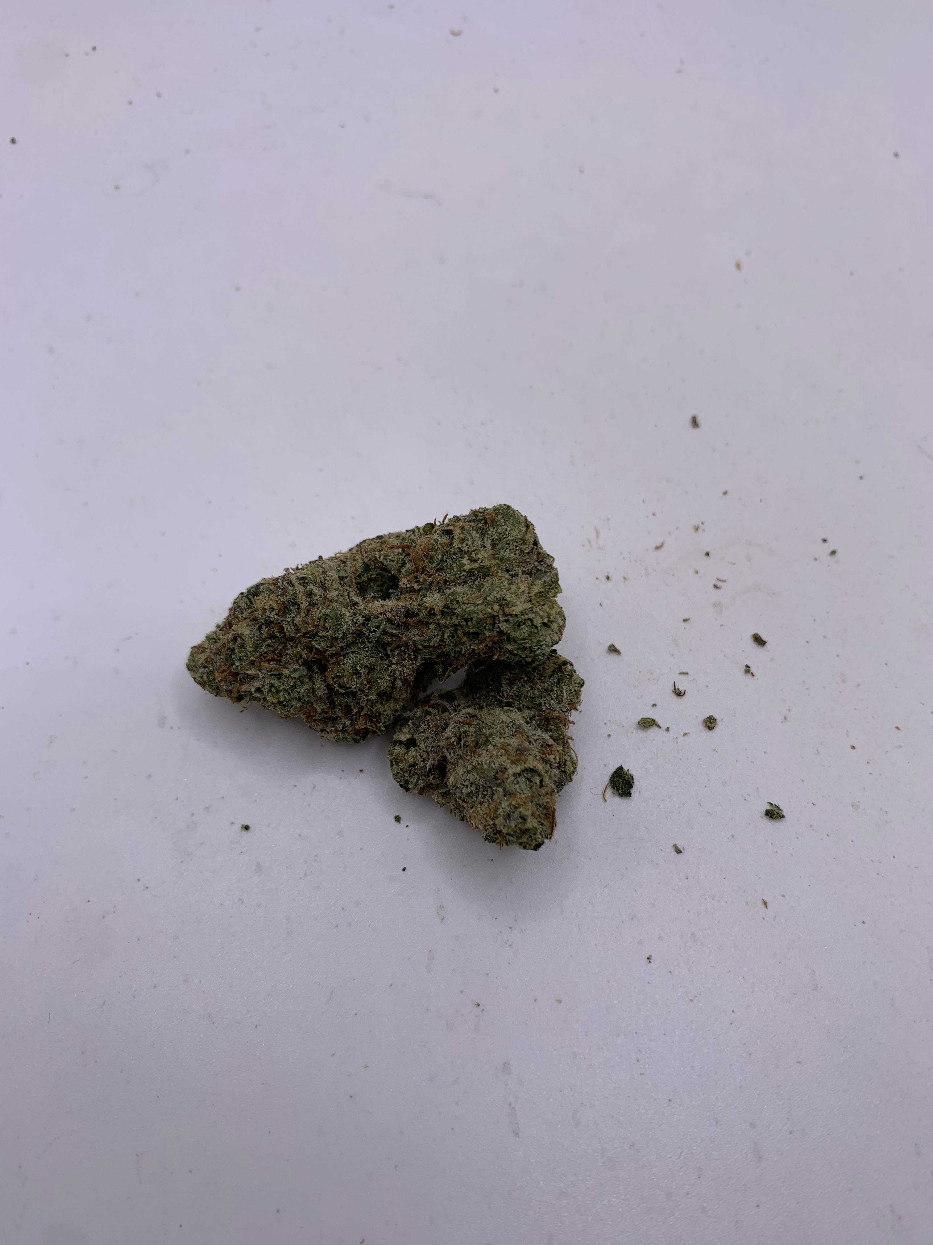 Velvet Coma