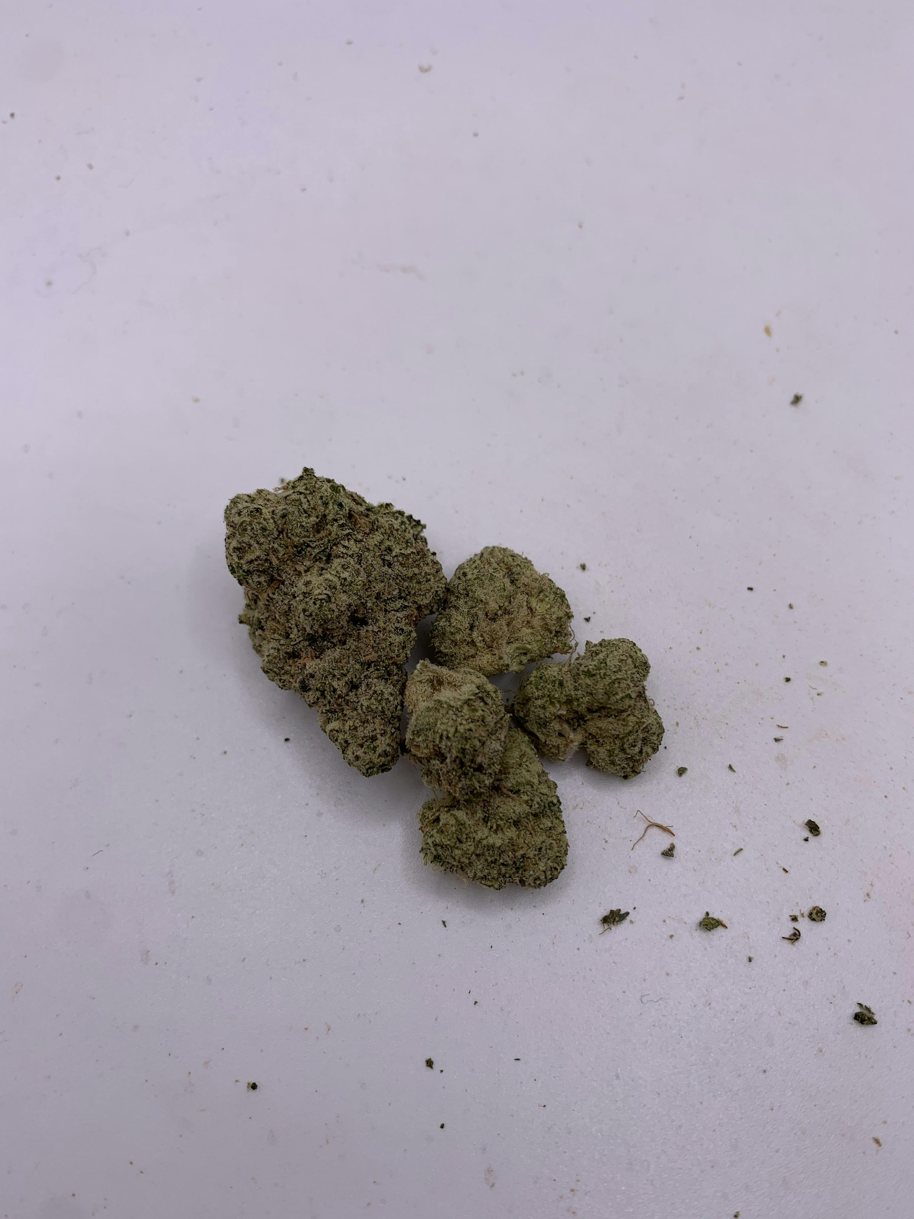 Zombie OG
