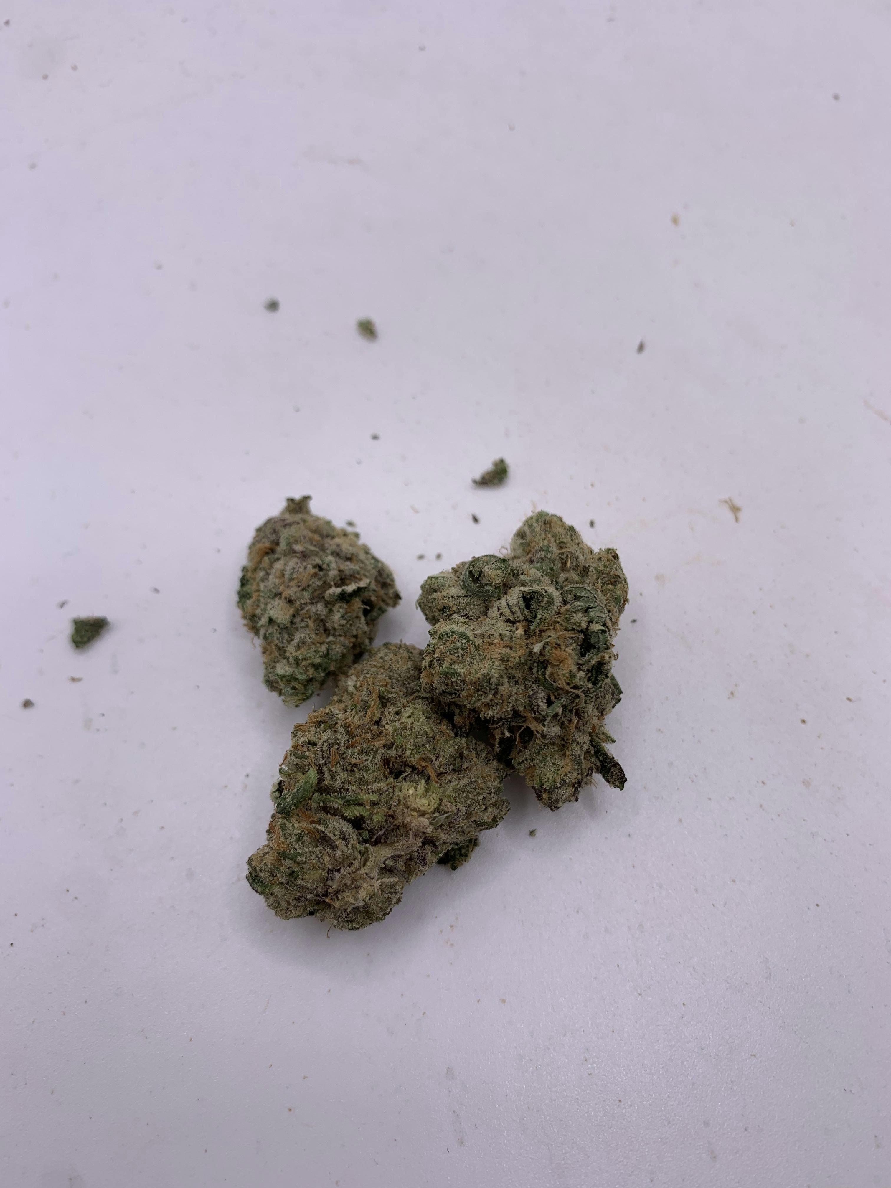 Crunch Berries