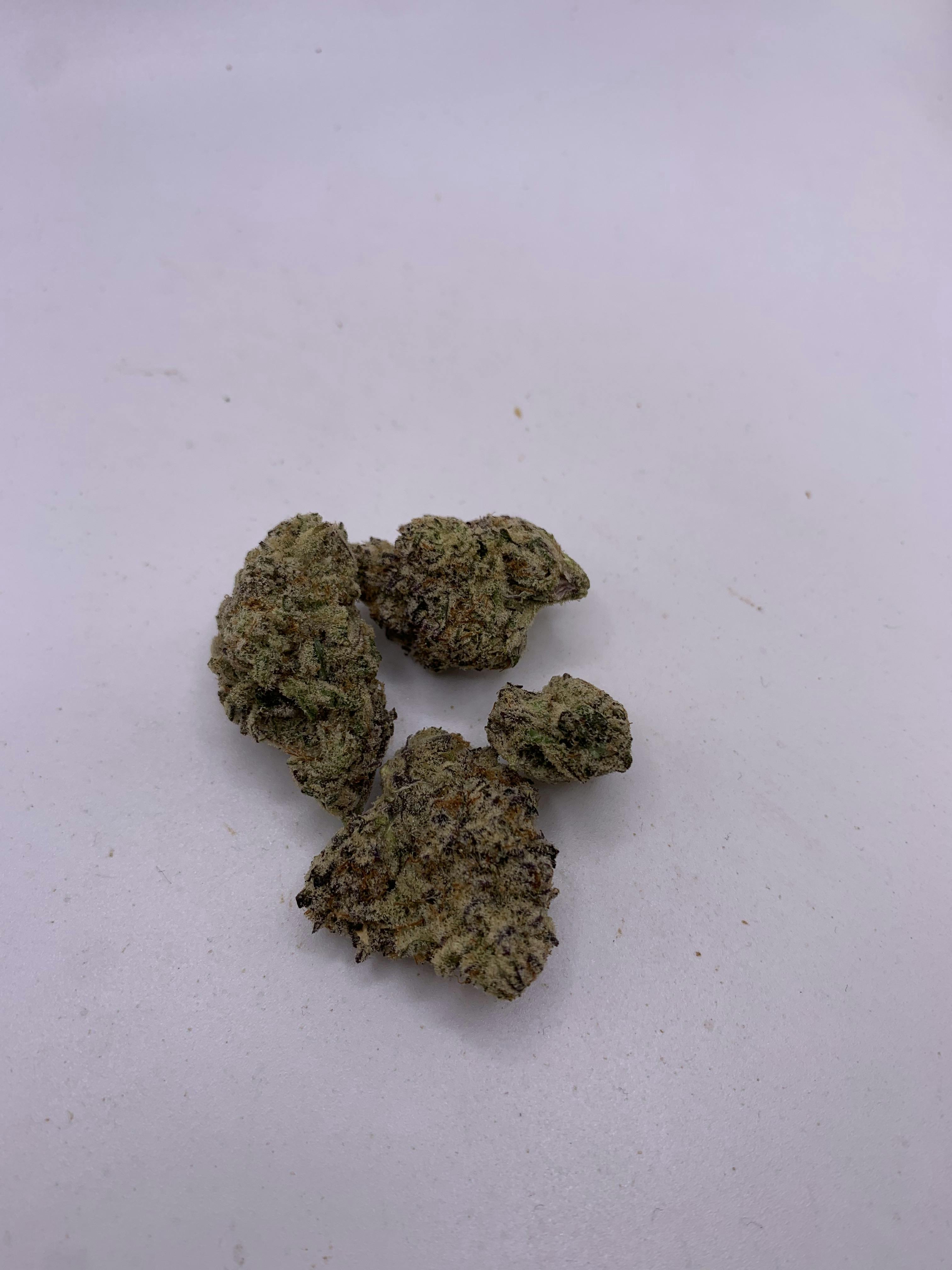 Dulce De Fresa