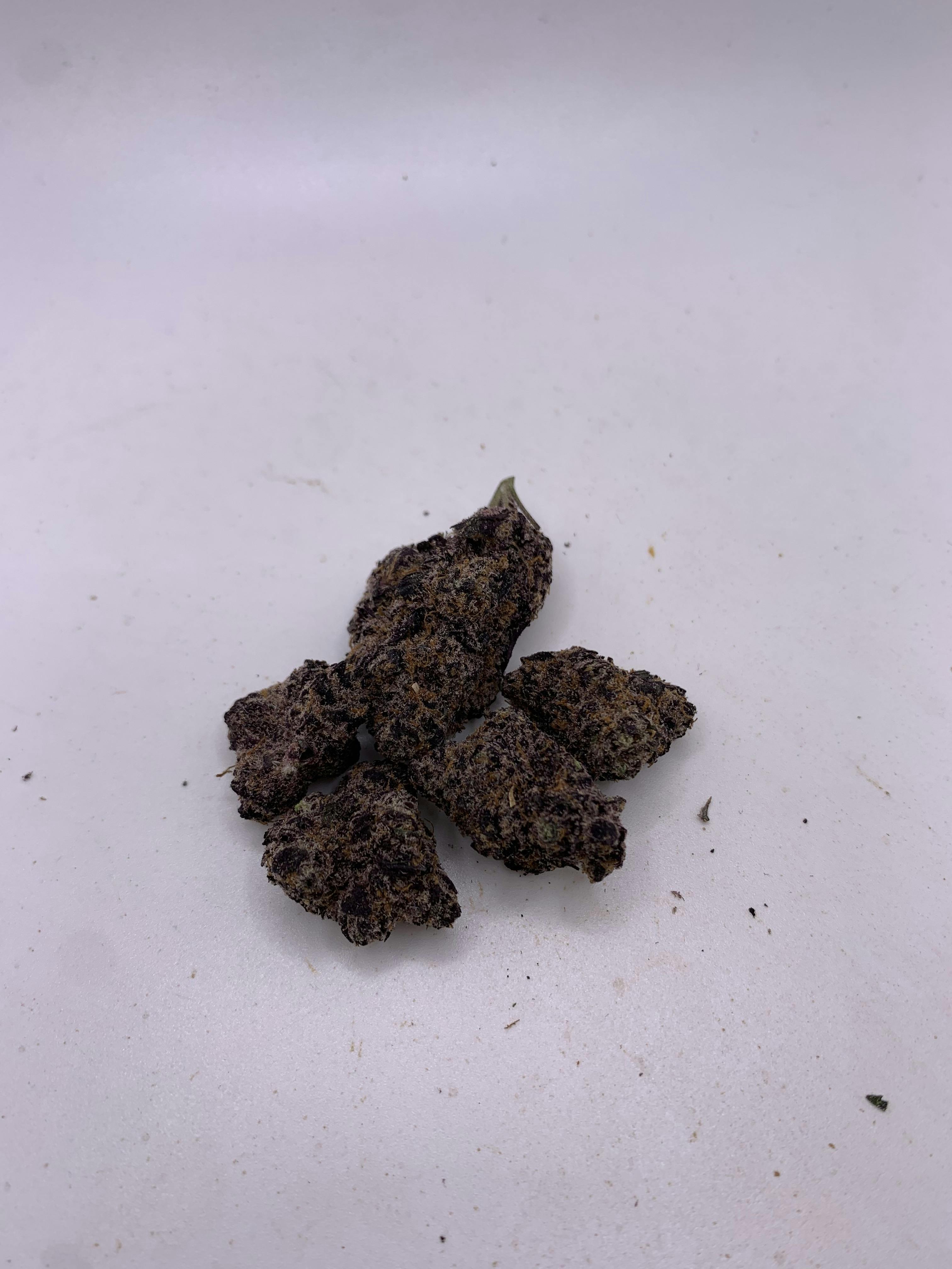 Cherry Squeeze