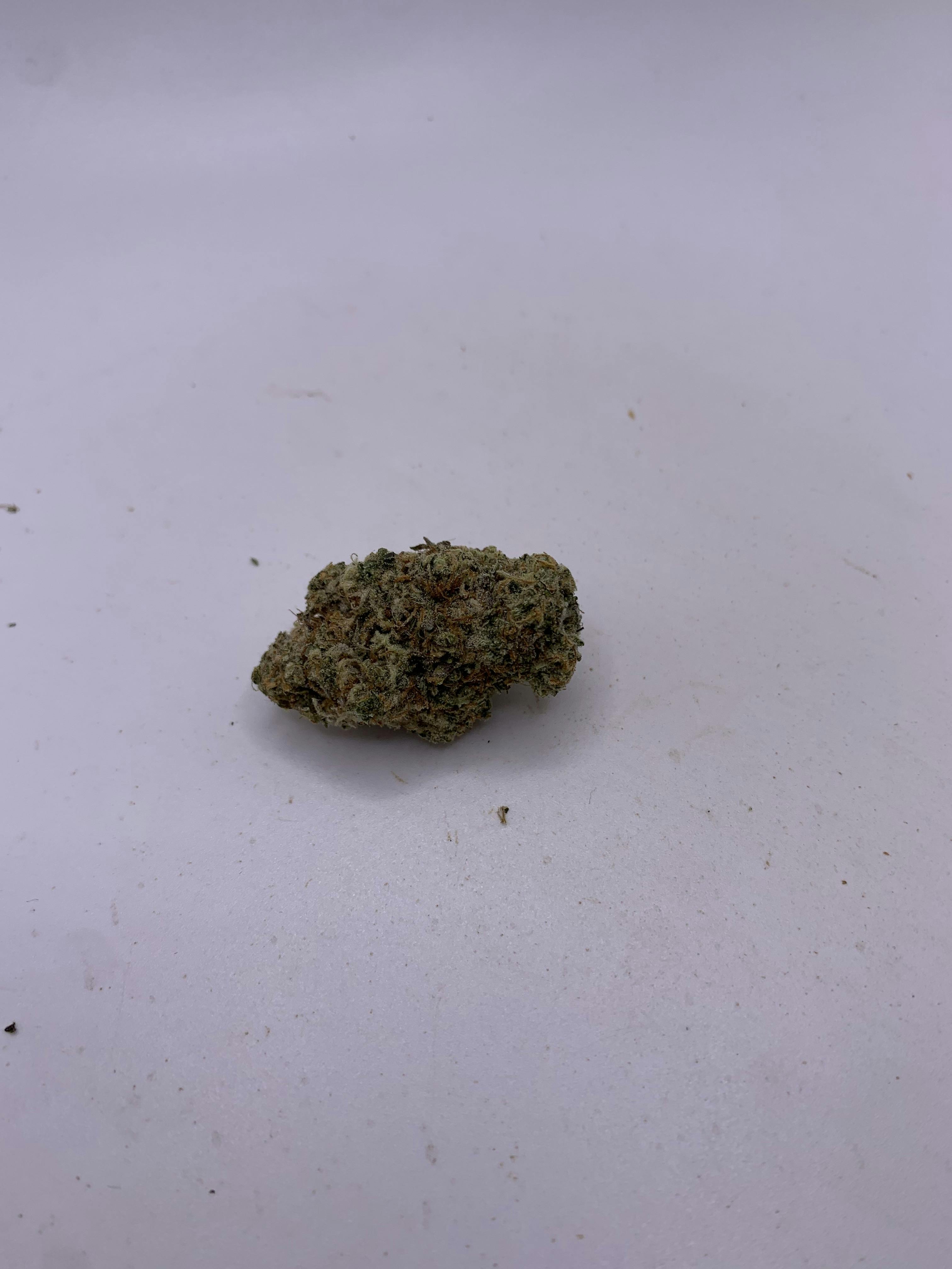 Lickety Spliff