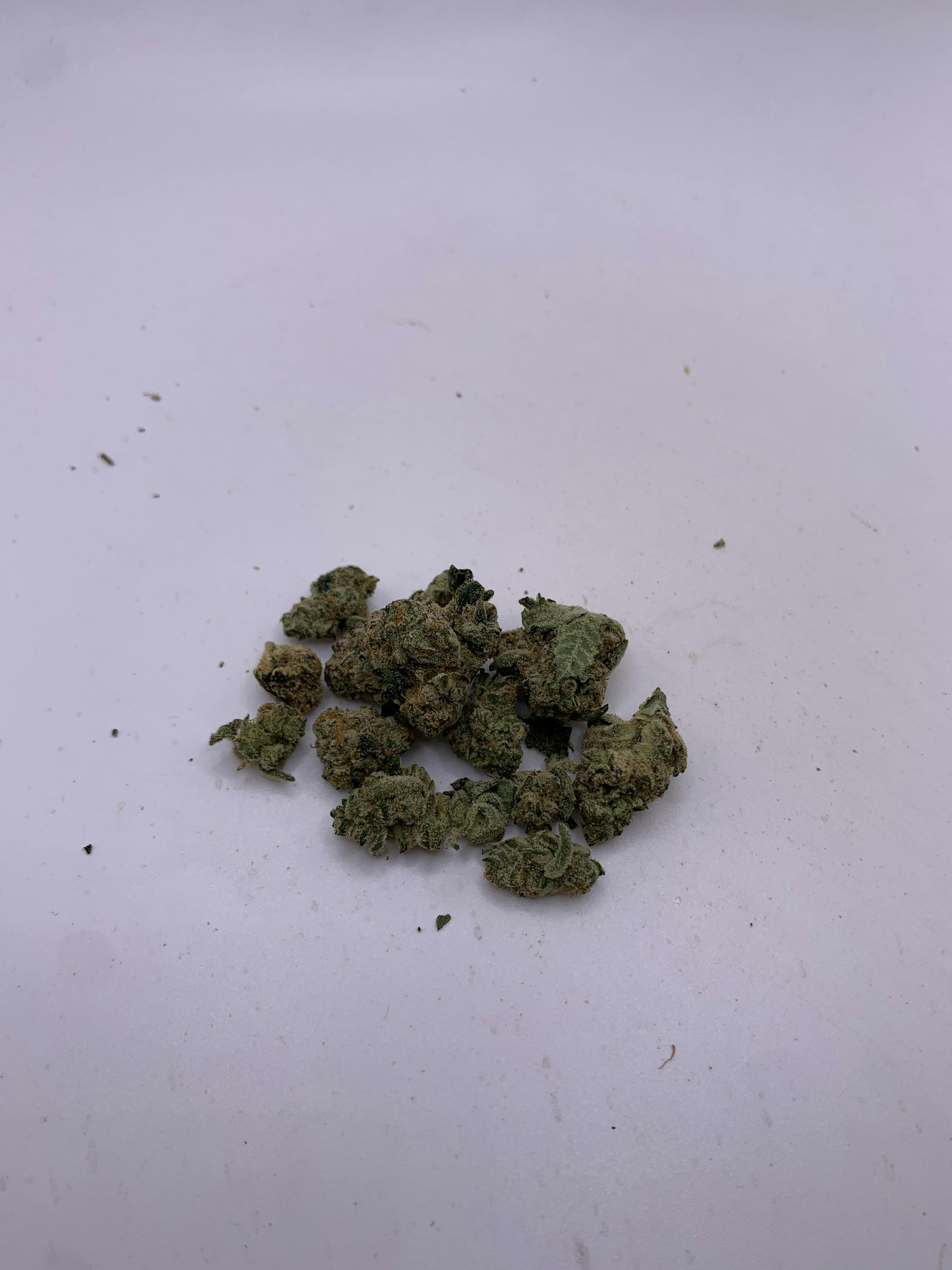 First Class Gas