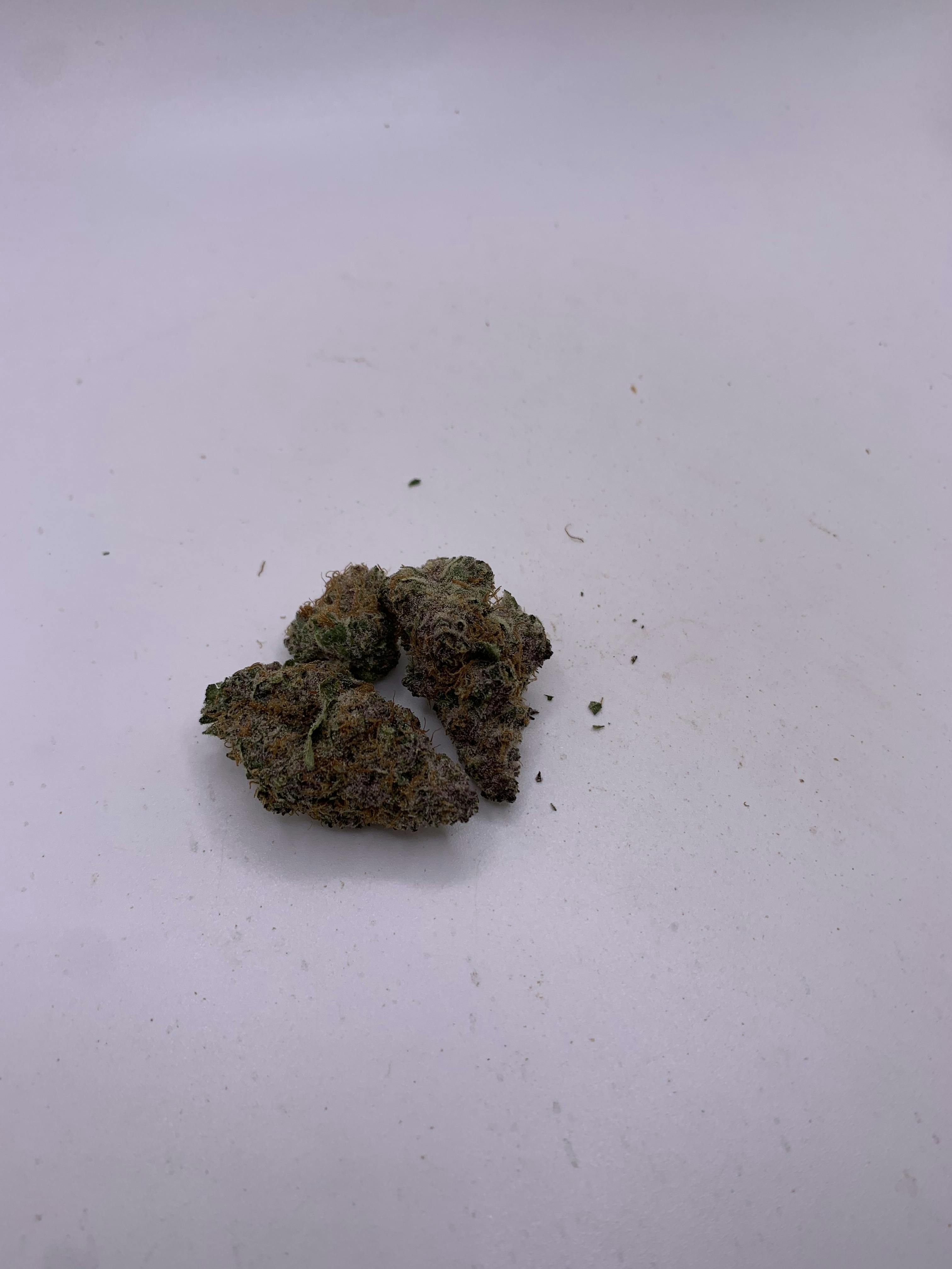 Tropicana Cherry #8