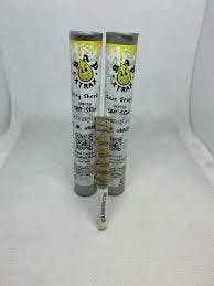 Sap Stixx infused pre roll 1g