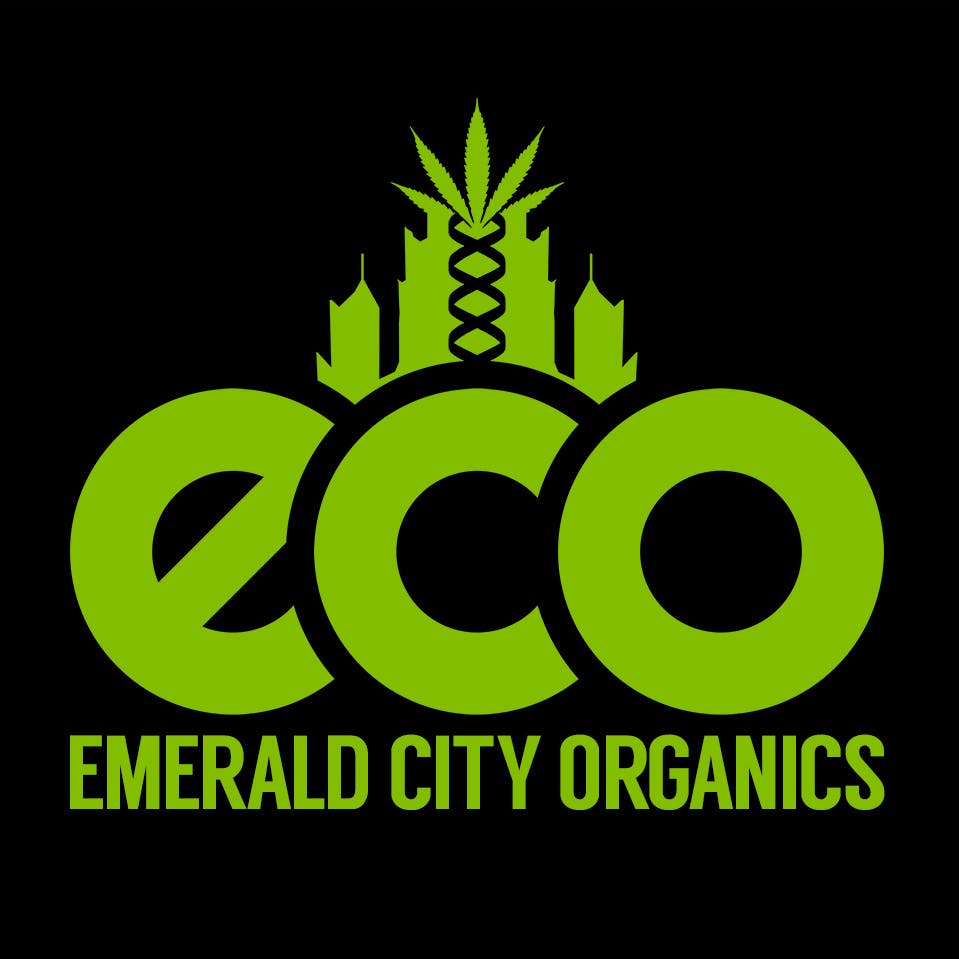 1g Mandarin Pebbles Kief by EMERALD CITY ORGANICS at Scorpion Grass - Wasilla