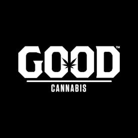 30mg (I) Transdermal Patch by GOOD CANNABIS