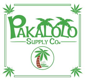 .5g Kona Gold PR by PAKALOLO SUPPLY COMPANY