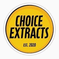 1g Commando 17 HTE Cartridge by CHOICE EXTRACTS