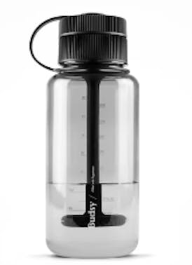 Puffco Budsy Water Bottle