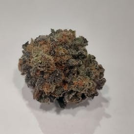 Chemdawg Hybrid Flower