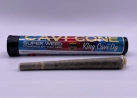 Cavi Cone King OG