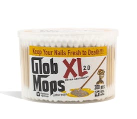 GLOB MOPS | XL 2.0