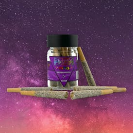 PRZM MINIS | SKYWALKER OG 4.2G