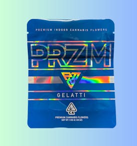 Gelatti - 3.5g