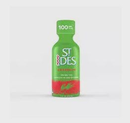 Daytime Watermelon | Non-Carbonated | THC:CBC 100mg:20mg | 4 fl oz