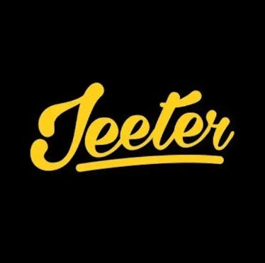 Jeeter — Wedding Gelato