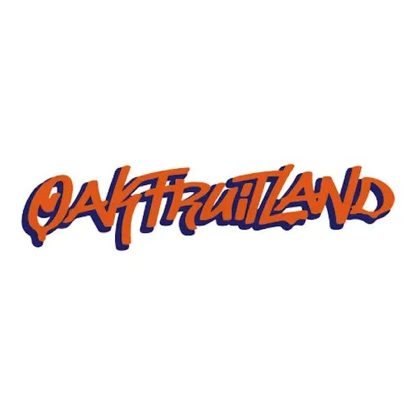 Oakfruitland (OFL) — Cereal Milk