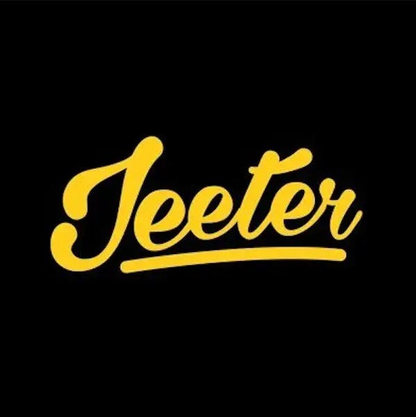 JEETER - — Lemon Skunk