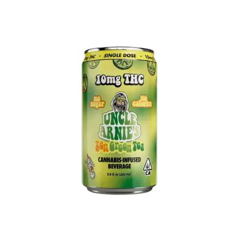 Smackin' Apple | Non-Carbonated | 100mg | 12oz