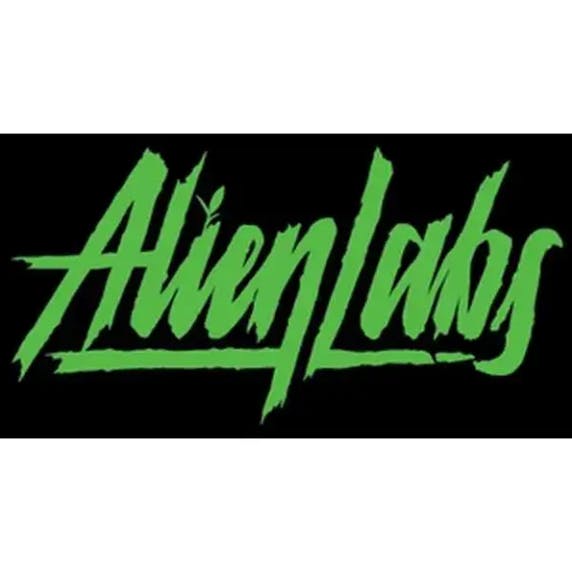 Alien Labs: Krypto Chronic