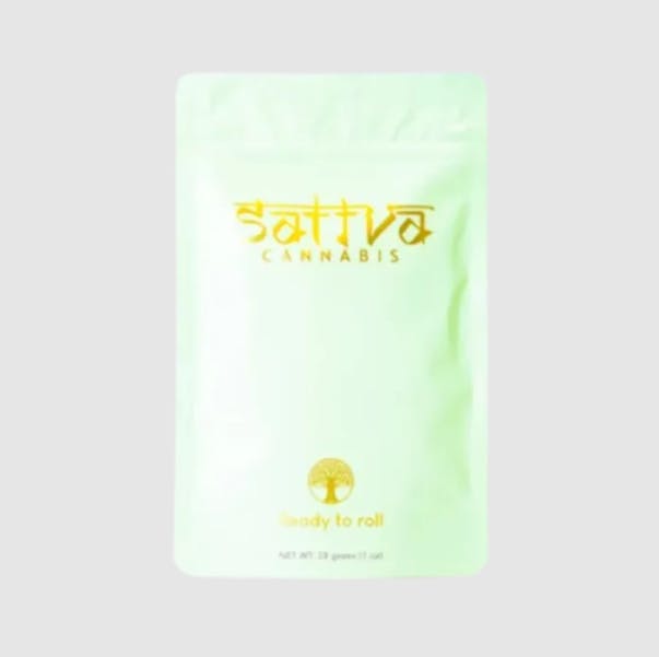 SATTVA — Caramel Apple