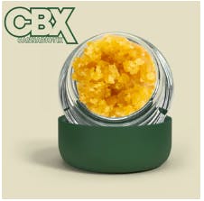 CBX: Cannabiotix — Headchange Terp