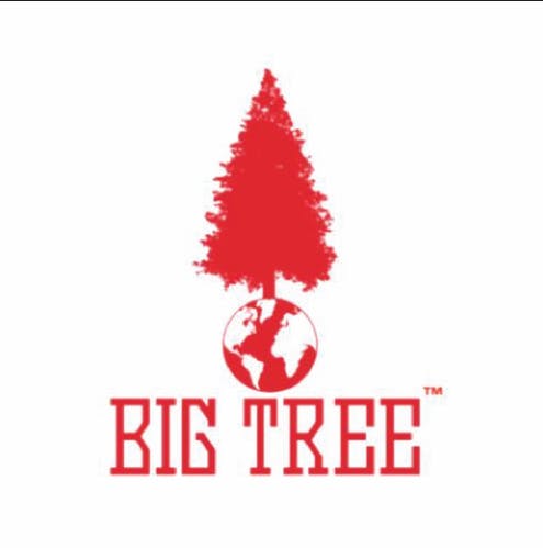Big Tree — Blue Nerdz