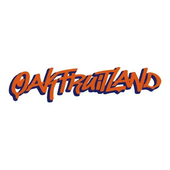 Oakfruitland (OFL): Orange Creamsicle