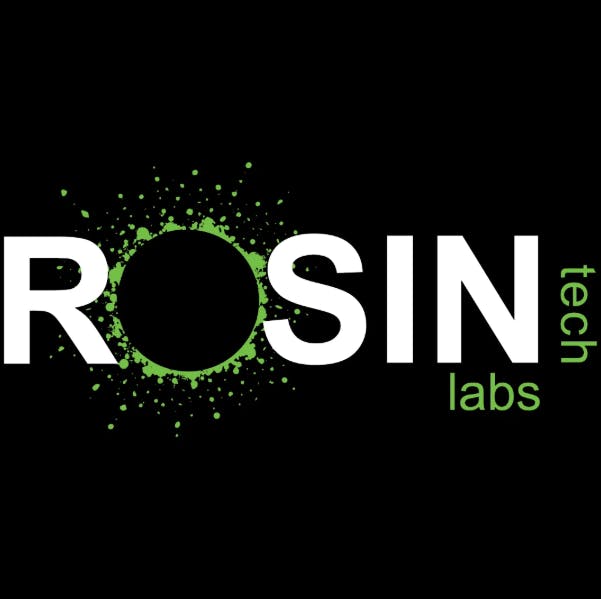 Rosin Tech Labs — Oreo Cookies