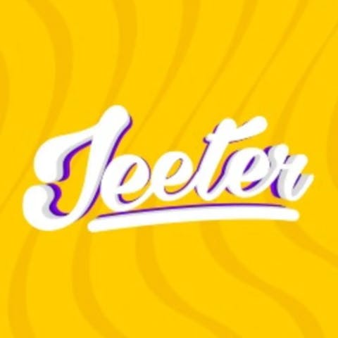 Jeeter — Mango Sour