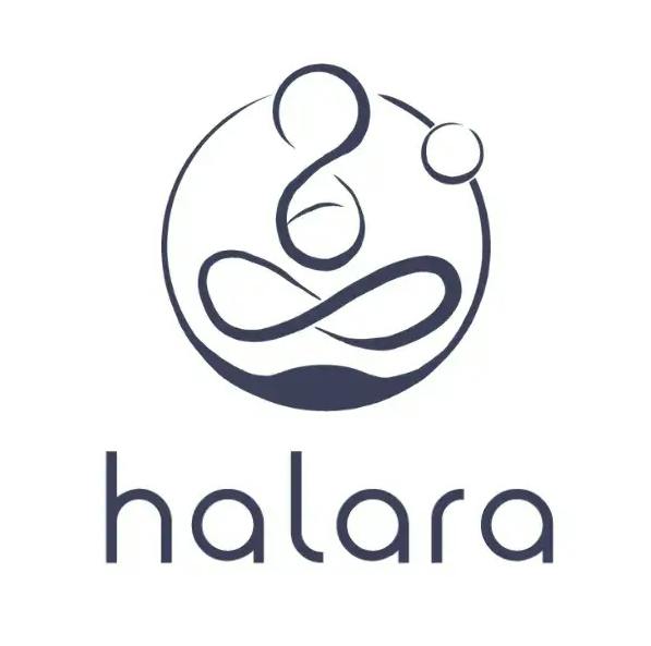 Halara | Forbidden Roses | Pocket Pal | Battery