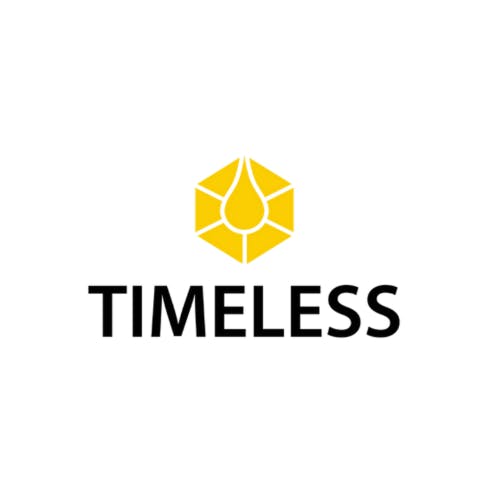Timeless: T1 Ready To Use Energy Atf