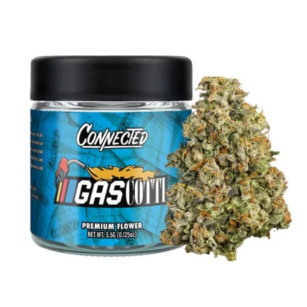 Gascotti | Big Buds | 3.5g