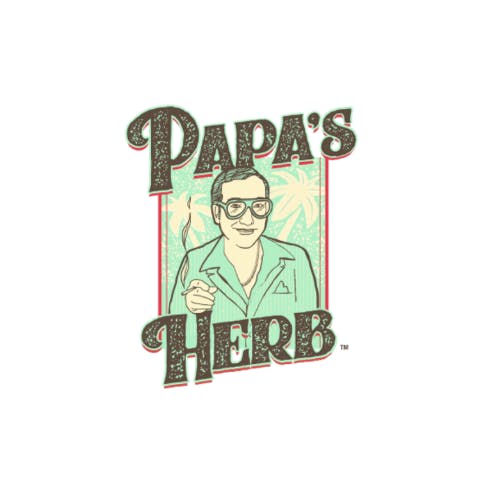 Papa's Herb — GSC