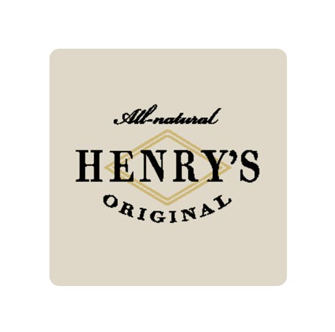 Henry's Original — Gorilla Diesel