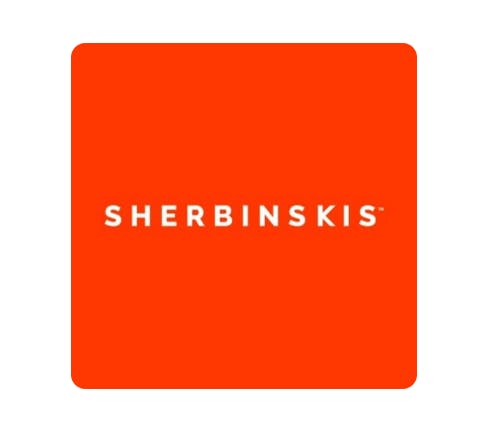 Sherbinskis — Sweet