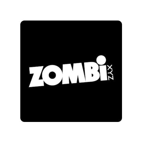ZOMBI - INDOOR — Guncle Jack