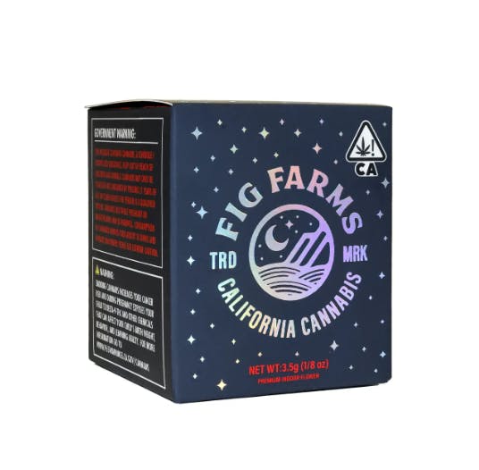 Fig Farms — Fabulosa
