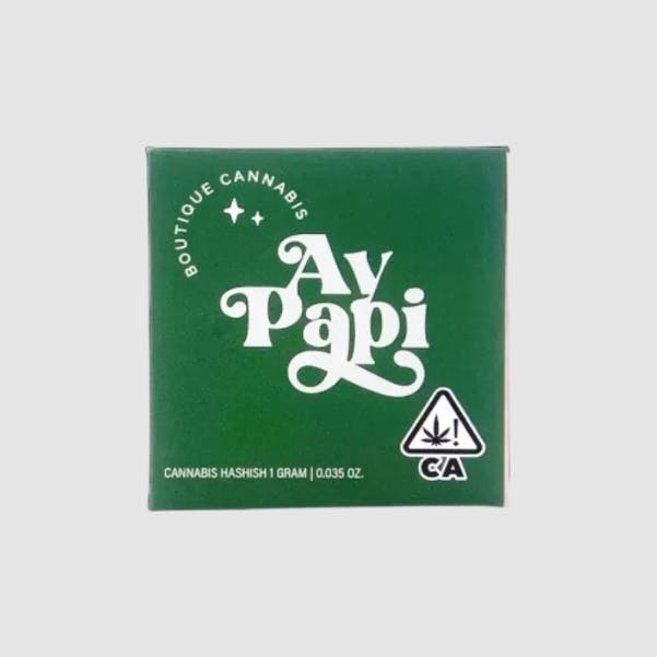AyPapi — Sweet