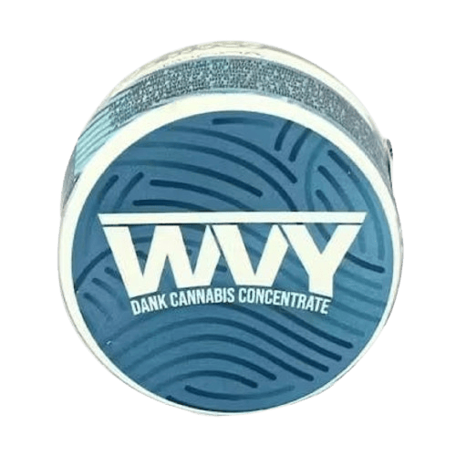 Wvy - Budder Modified Dream