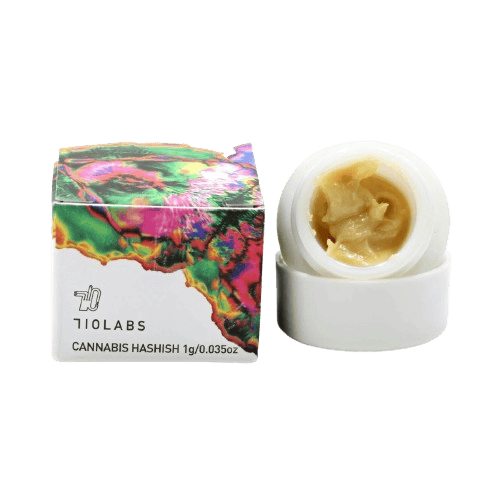 710LABS - — Tropicanna Grape Cake #11 + Papaya Fumez #17
