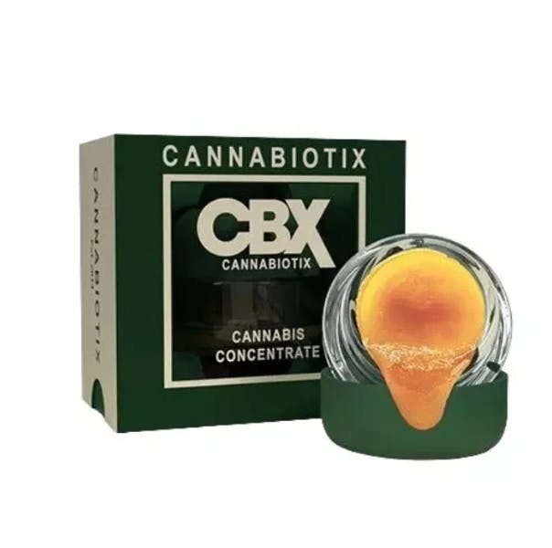 Cannabiotix: Tier 2 Funk Master