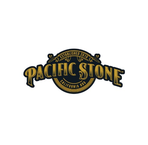Pacific Stone — Blueberry Sugar