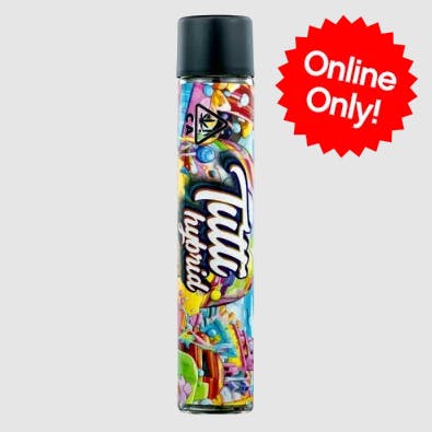 DIAMOND INFUSED PREROLL [1G] HEADBAND