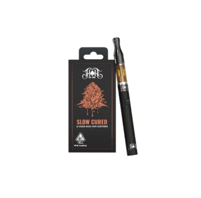 HEAVY HITTERS - — Jack One