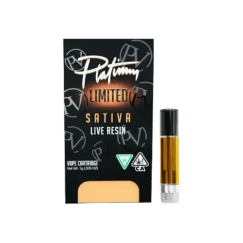 Platinum — Peaches N Cream