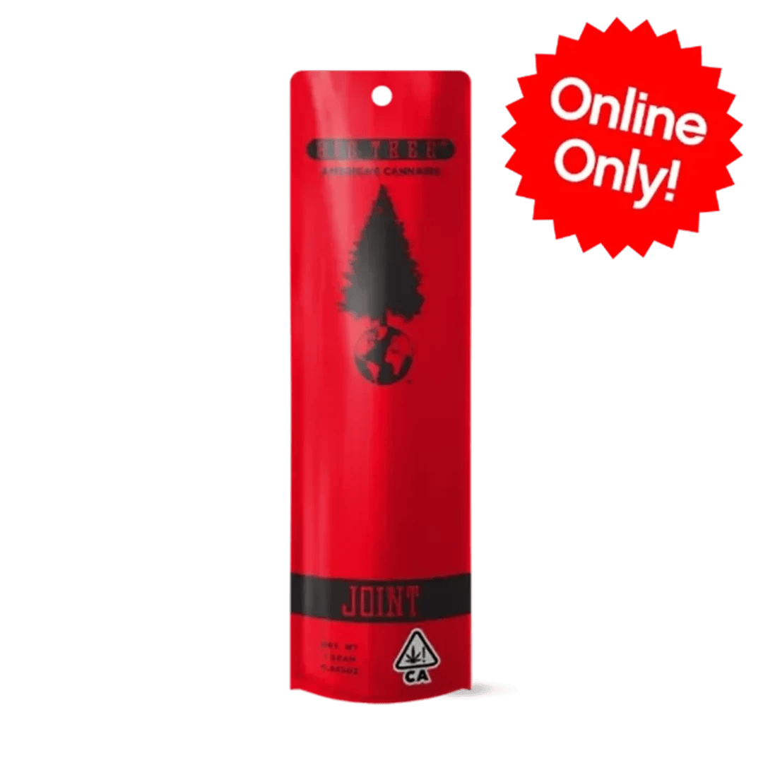 1g Preroll- Papaya Runtz