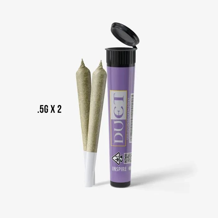 CHICO'S BEST - — Duet Inspire E85